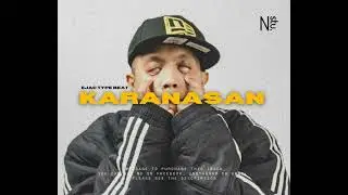 (FREE FOR NON PROFIT) EJAC Boom Bap Type Beat [2024] -  KARANASAN