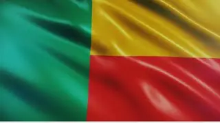 Hymne National du B&eacute;nin en Langue des Signes d&rsquo;Afrique Francophone (LSAF)