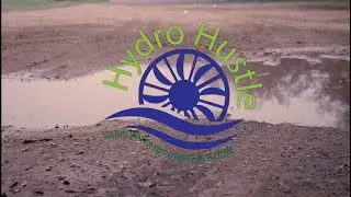 Hydro Hustle: Using Water To Power The Future