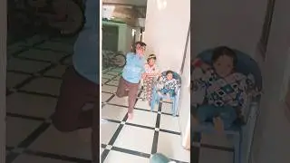 Ouch..funny 😂😂😁🤣🤣 Dance #funny #viral #trending