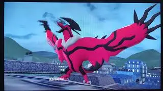 LEYENDAS POKEMON Z-A Capitulo 64 