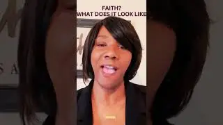FAITH #coaching #didyoupraytoday #jesusdailydevotional #faith