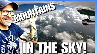 We Climbed Out of Keene, NH and Entered Another World