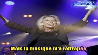 J'AI EU ENVIE DE VOUS REVOIR - Véronique Sanson - cover Claude Pedroletti