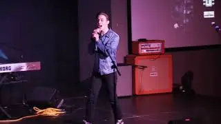 Kyle CA 1 0