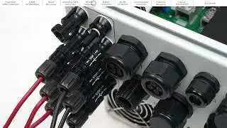 Installation Guide: Solis S6-EH1P(3-8)K-L-PLUS Hybrid Inverter