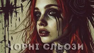 Neuro Person - Чорні сльози (Ukrainian Metalcore / post-hardcore) #AltMetal #PostHardcore #DarkMusic