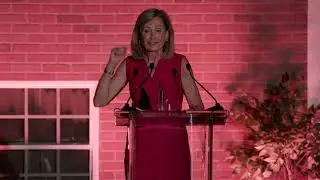 Doreen Gentzler (ABJ &lsquo;79) &mdash; John Holliman, Jr. Lifetime Achievement Award