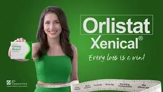 With Xenical, Every Loss Is A Win!