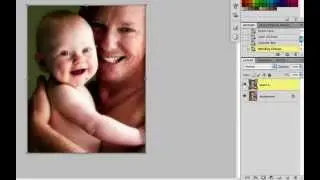 Photoshop CS5 - Lesson 12: The Easiest Way to Quickly Improve An Image