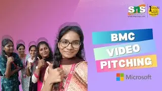 BMC Video| Microsoft | SNS INSTITUTIONS 