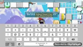Growtopia-[Rollback III]