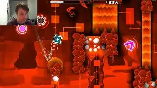 INCIPIENT COMPLETE - Geometry Dash #274