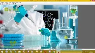 E LAB ERP SOFTWARE HOW TO USE  BY softwarebazar in