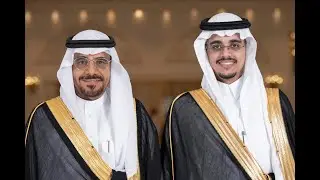 تغطية زواج الشاب عبدالعزيز الزير | تنفيذ: أوكتا ستوديو