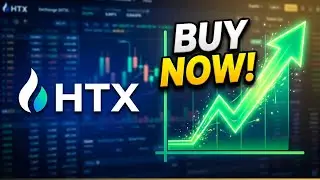 HTX Exchange Token Explained | Buy Now Before Price Increases | Complete Earning Guide 2025 | HTX
