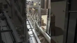 ZONESUN Automatic Vertical Cork Glass Wine Bottle Capping Machine