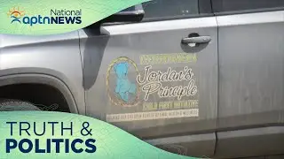 Is Jordan's Principle being misused? | Truth & Politics