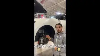 Russ Darrow Nissan Brake Service