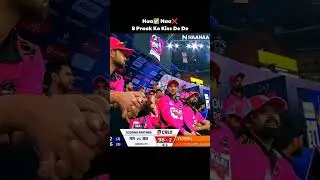 ecl cricket zayn saifi kiss☠️ rost raund 2 hell rost #shorts #viral #trending #rost #kiss #ecl