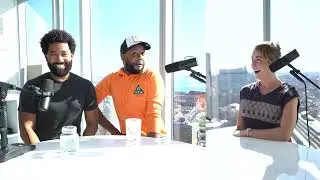 What It&rsquo;s Like to Play Survivor with Brice & Wendell