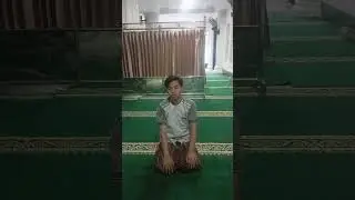 Husnul Rayhan | 23101001 | Tugas Praktek Ibadah (Shalat Istisqa')