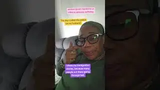 Супруги-иммигранты ежедневно страдают от насилия со стороны своих супругов.