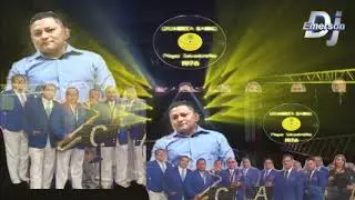 MIXDE LA ORQUESTA CASINO CON EMERSONDJ