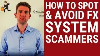 How to Spot and Avoid Forex Trading Systems Scams 🕵️