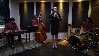 Prizz & Harmonikuss (Jazz Quartet)