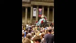 Liverpool giants