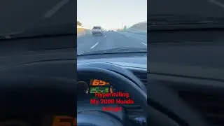 Hypermiling First Generation Honda Insight. 69 MPG on my first try.