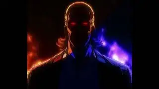 packgod theme (giorno's)
