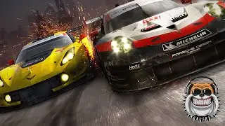 (PS4)  - GRID 2019 Game Play