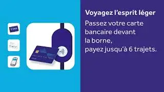 Nouvelle billettique Lib&eacute;o ! &Agrave; partir du 3 novembre 2025