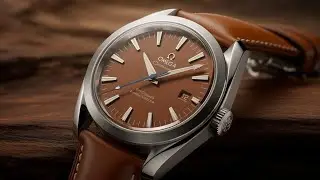 Top 10 Fastest Selling Omega Watches for Men in 2025 &mdash; Selling Out Everywhere!