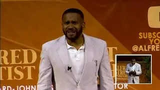 Pastor Wesley&rsquo;s Why We Must Vote