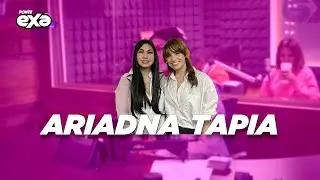 ¿Cómo lograr ABUNDANCIA este 2026? | Ariadna Tapia en La Caminera 📻