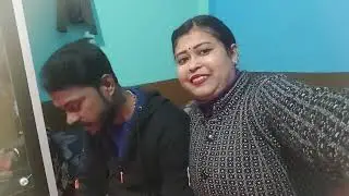 हम लोगों 🥰ने कैसे त्योहार🤔 को सेलिब्रेट🤗 किया आप सबसे हाथ जोड़कर रिक्वेस्ट पूरा वीडियो देखना 🙏#vlog 