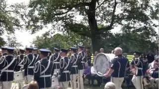 Ballynahinch Protestant Boys @ Scarva 2012