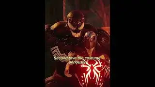 Spiders Are Not Insects | Marvel Midnight Sun