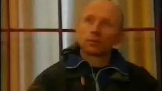 ANATOLY ONOPRIENKO - Ukranian Serial Killer, ITV News At Ten, 2nd February 1999