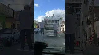 passando por mundo novo bahia