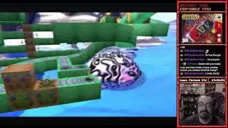 [895] Lode Runner 3-D (N64) (Part 5) - RetroMasochism