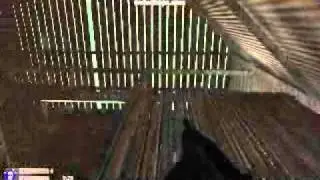 Barn - CODRadiant