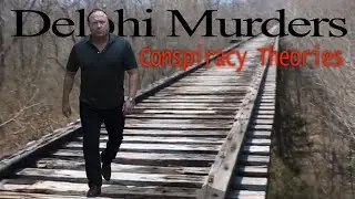 Delphi Murders. Conspiracy Theories. Open Discussion. Call In