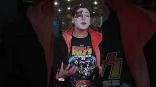 KISS Fans reaction to the New Era - What was yours? #KISSNEWERA