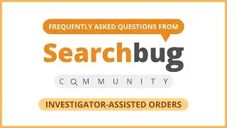 Searchbug Investigator-Assisted Services | Frequently Asked Questions