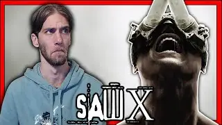 SAW X (2023) - Movie Review