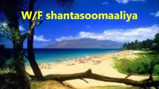 Sifada Jannada SHeekh Maxamed Axmed Rooble Boqolsoon Warfidiyeenka shantasoomaaliya